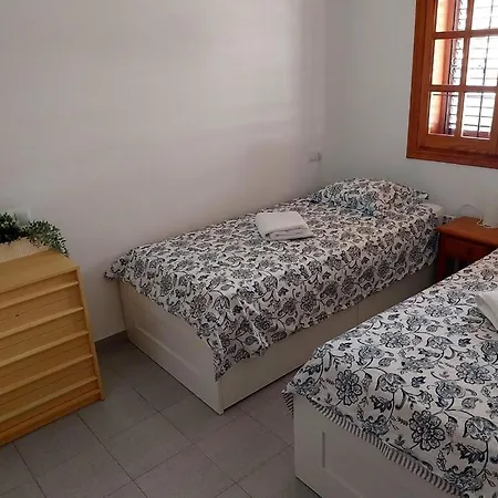 Paraiso La Mata Τορεβιέχα