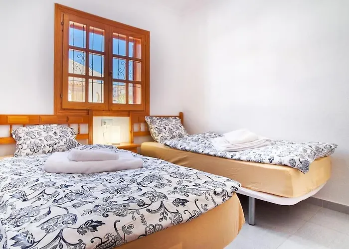 Paraiso La Mata Lejlighed *