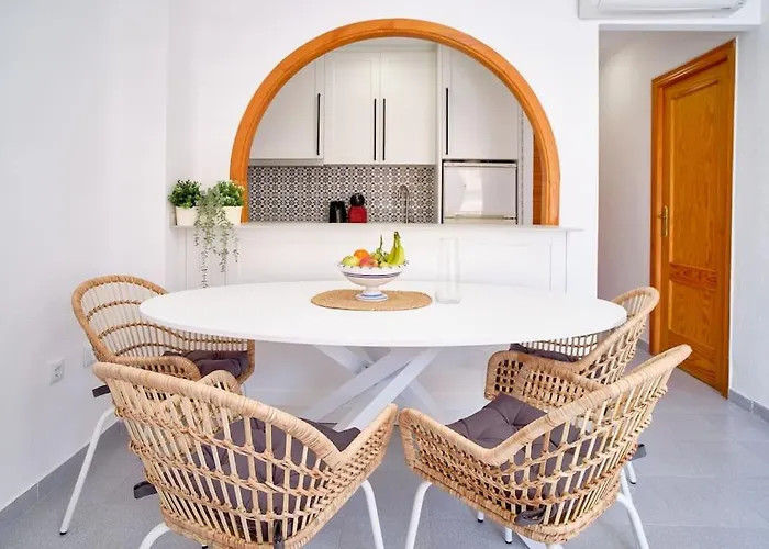 Paraiso La Mata Torrevieja