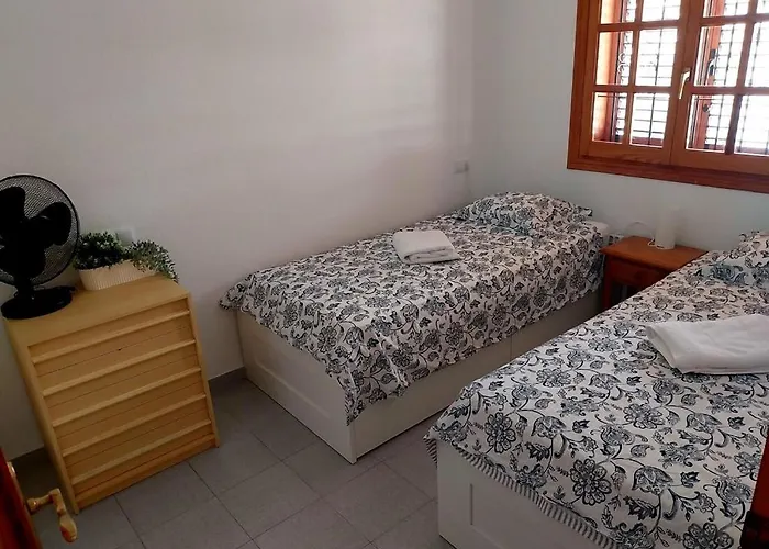 Paraiso La Mata Torrevieja