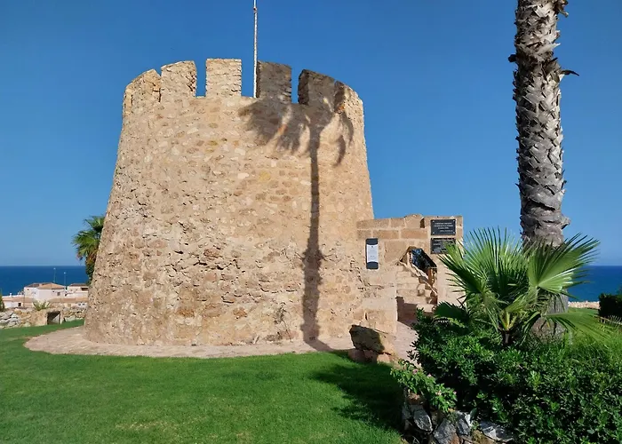 Lejlighed Paraiso La Mata Torrevieja