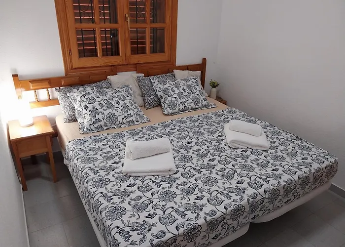 Paraiso La Mata Lejlighed Torrevieja